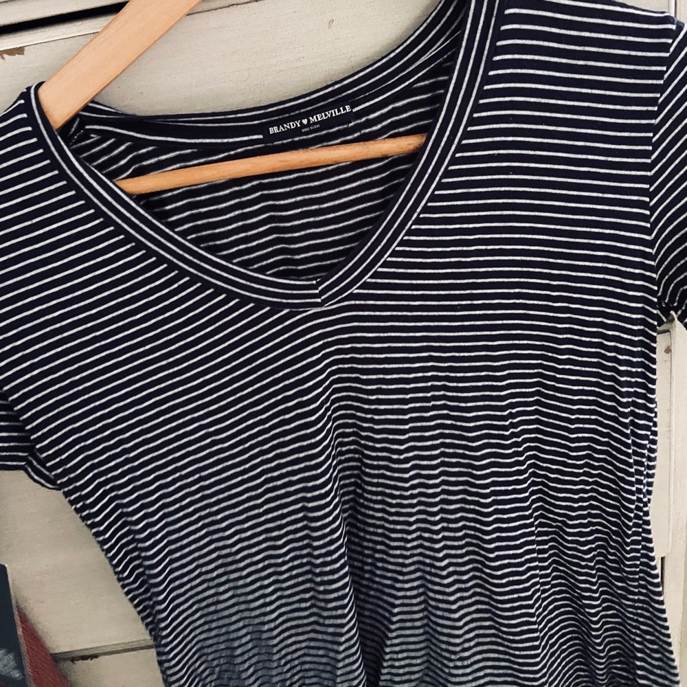 Brandy Melville: Short sleeve